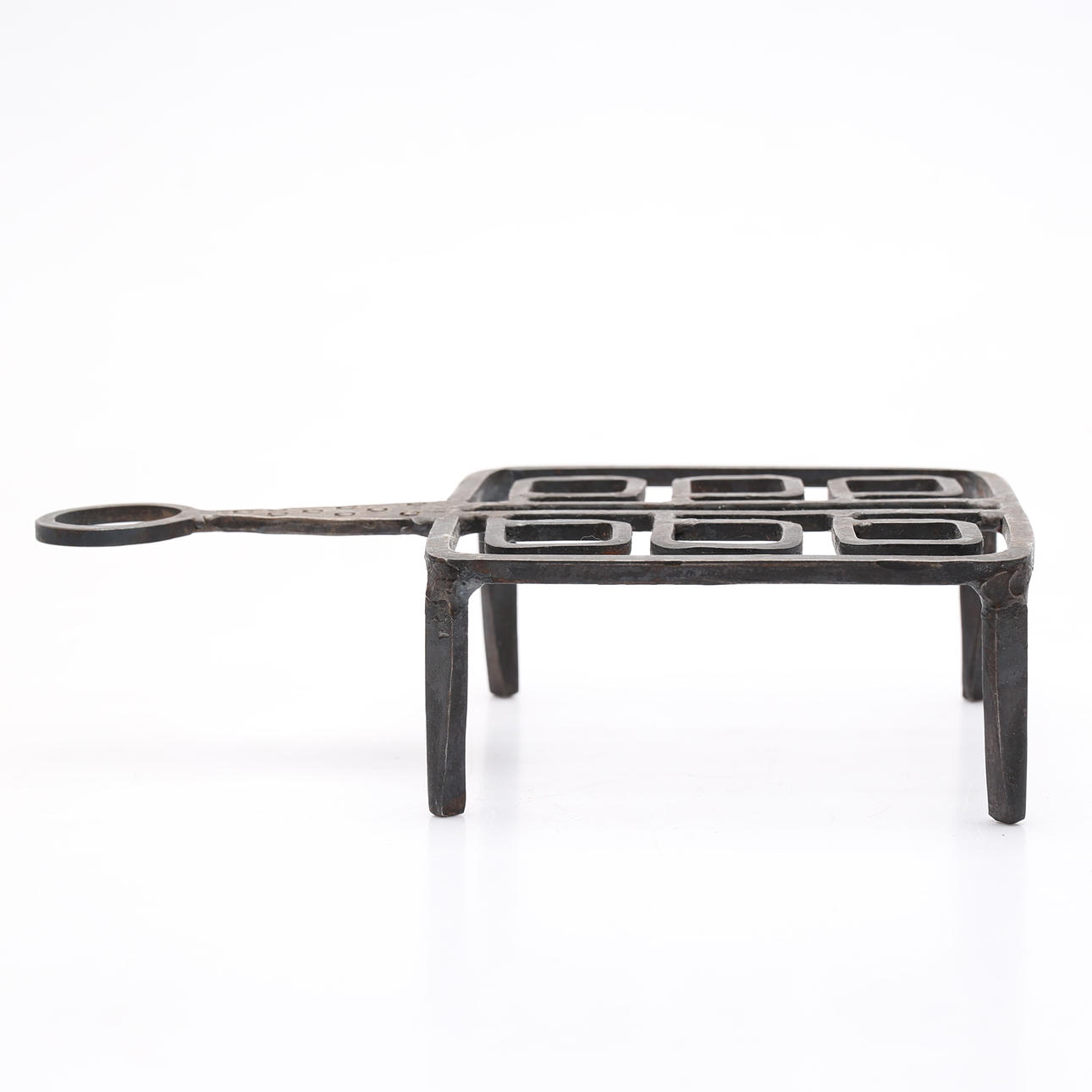 STÄLL, smide, 1950/60-tal.