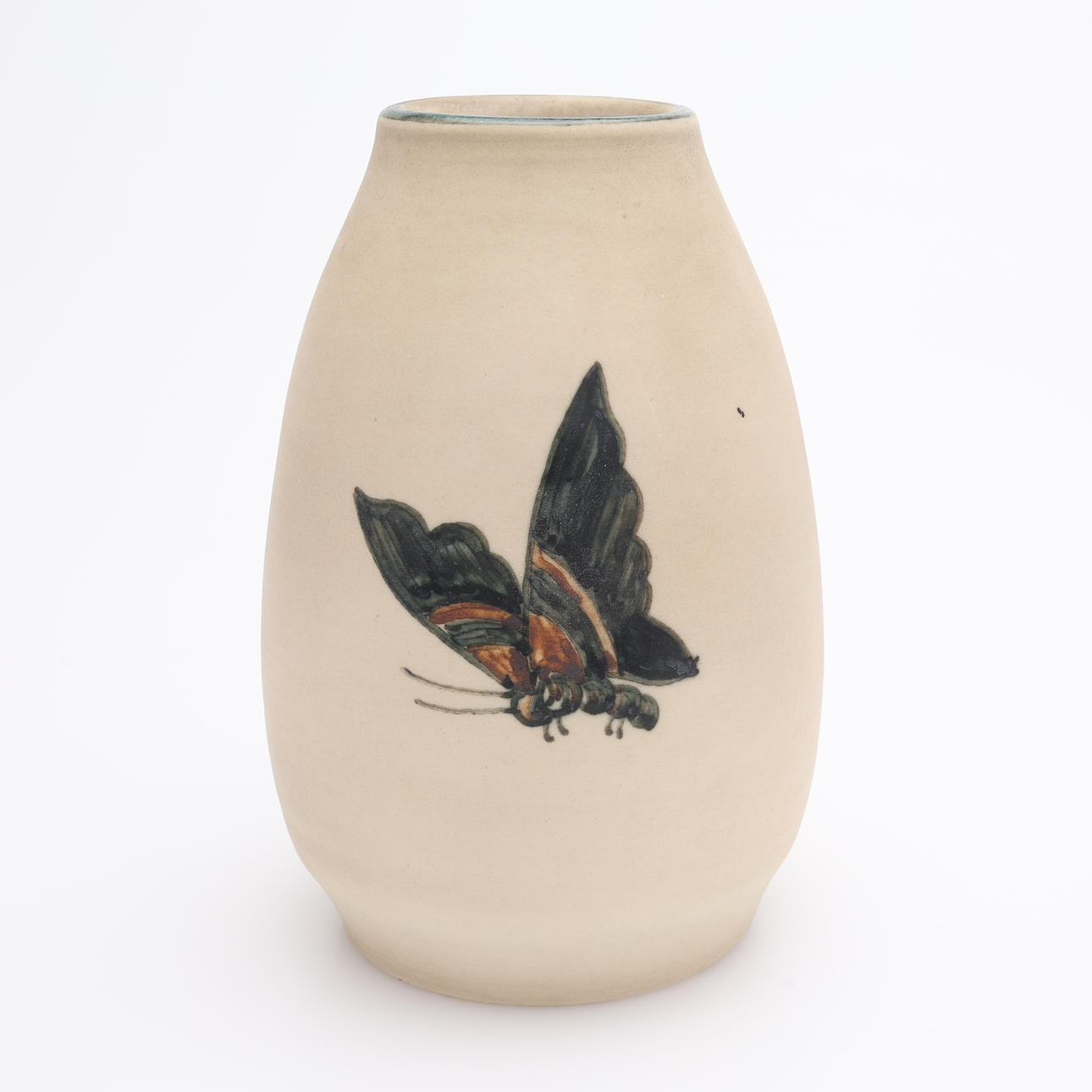 JOSEF EKBERG. VAS, GUSTAVSBERG.