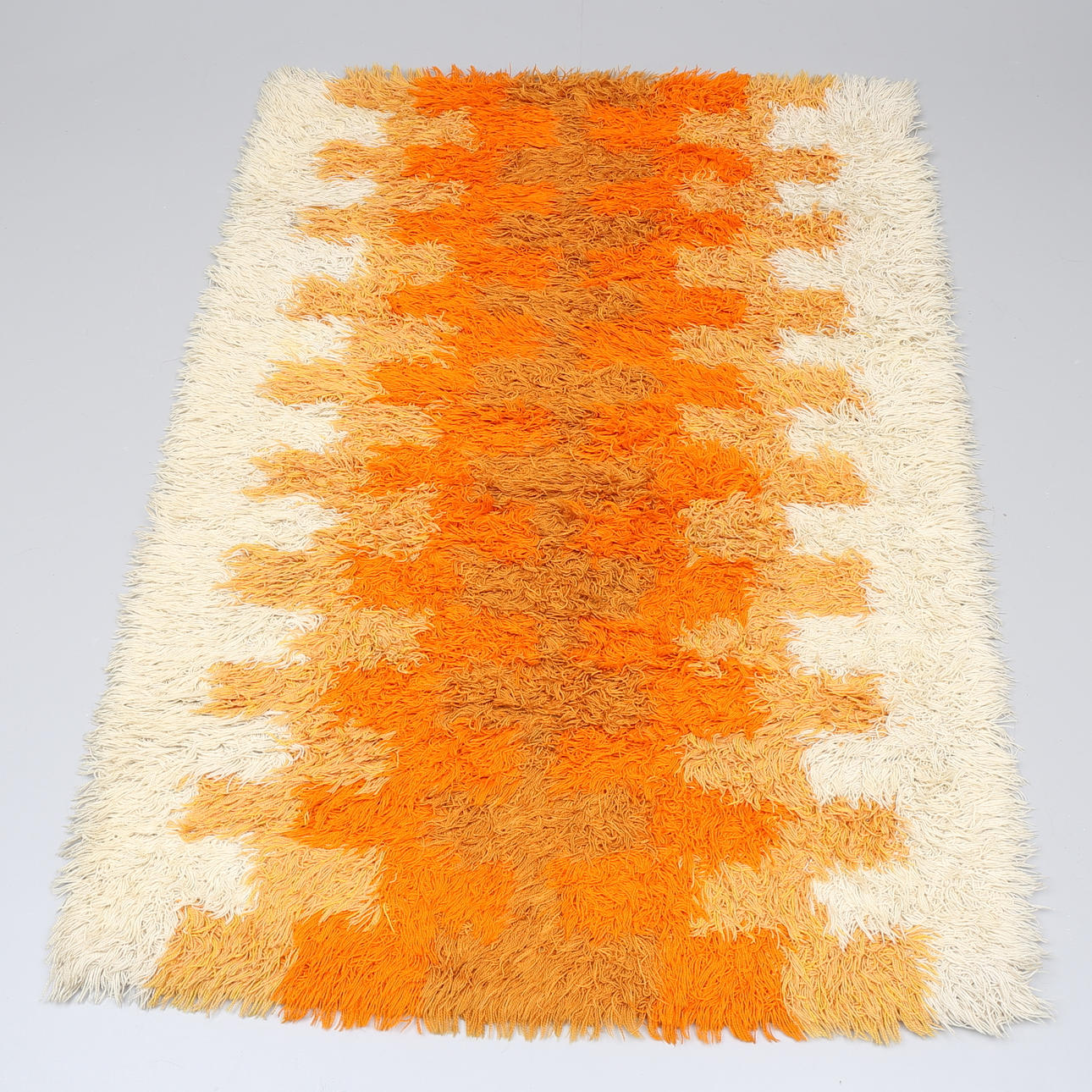 RYAMATTA, Tabergsrya, 186 x 135 cm.