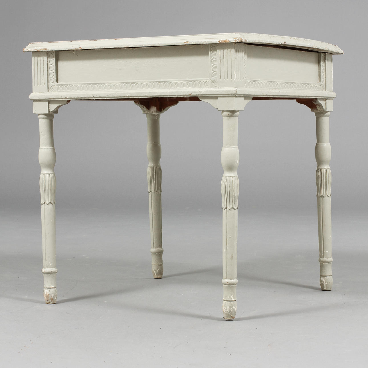 BORD, gustaviansk stil, 18/1900-tal.