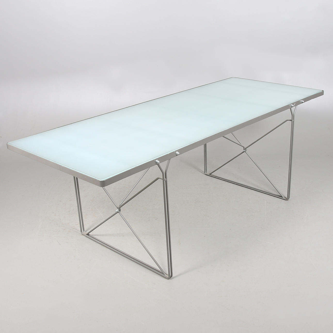 MATBORD, "Moment", Niels Gammelgaard, Ikea, 1980-tal.