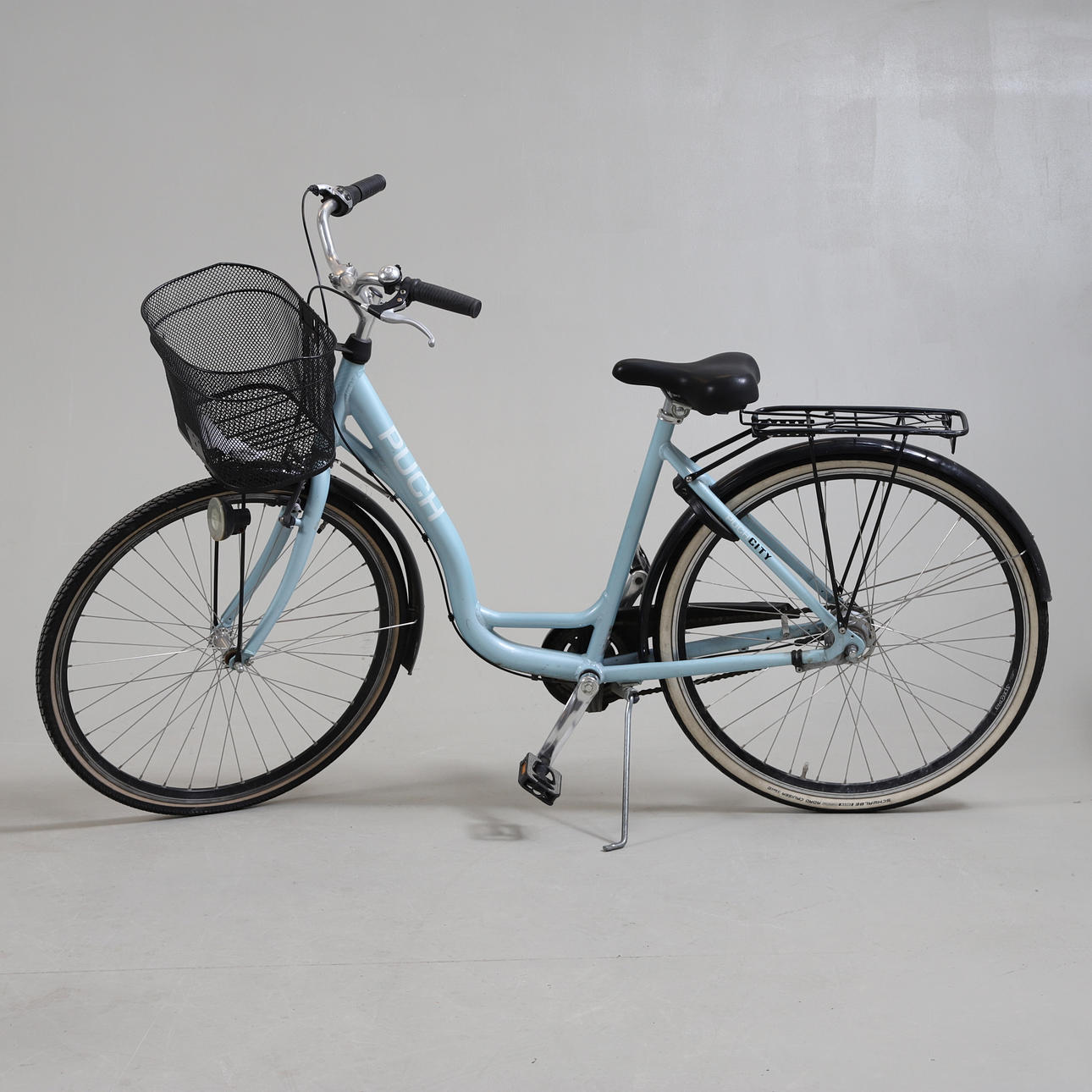 CYKEL, Puch City, 28", 7 højde.