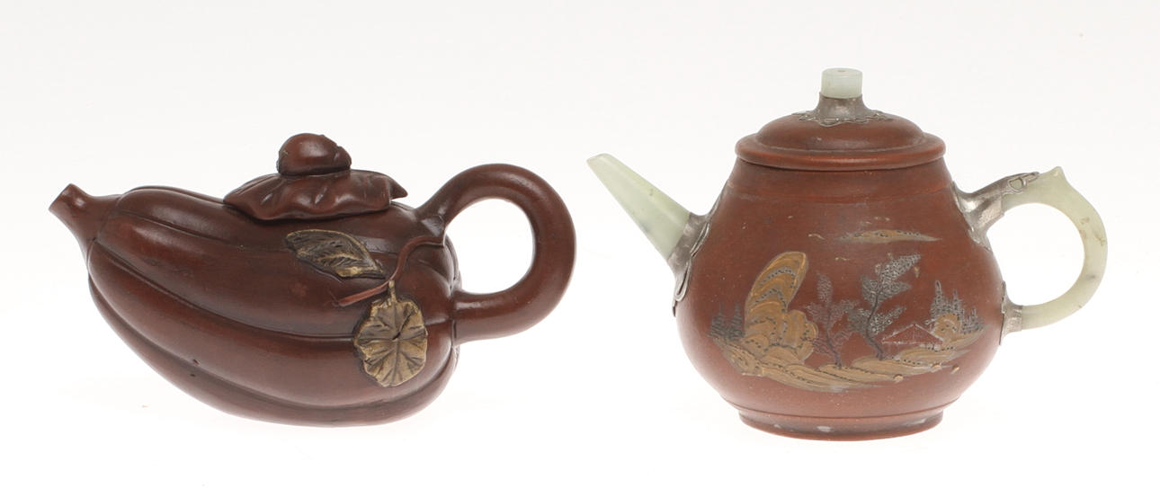 TEKANNOR, 2 st, yixinggods, Kina.