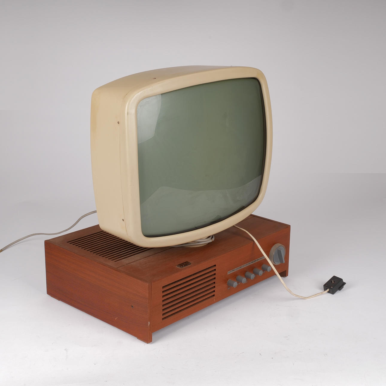 STIG LINDBERG. TV set, “Lumavision Typ LT 104