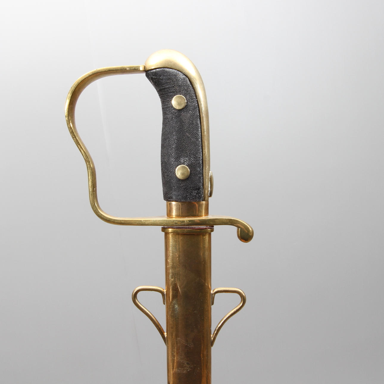 POLISSABEL, Sverige.