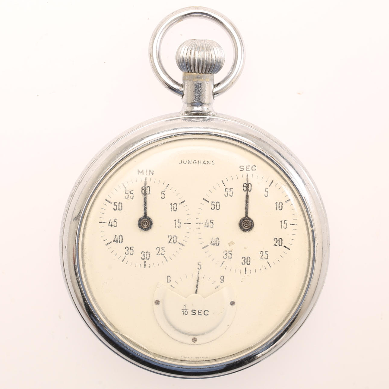 STOPWATCH, Junghans.