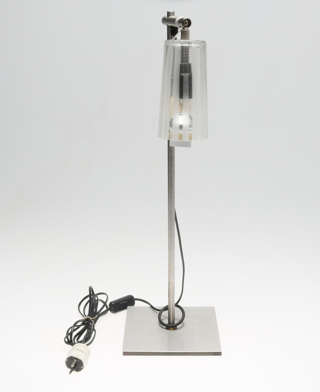 BORDSLAMPA, Manhattan, design Gunnel Svensson, Belysningsbolaget.