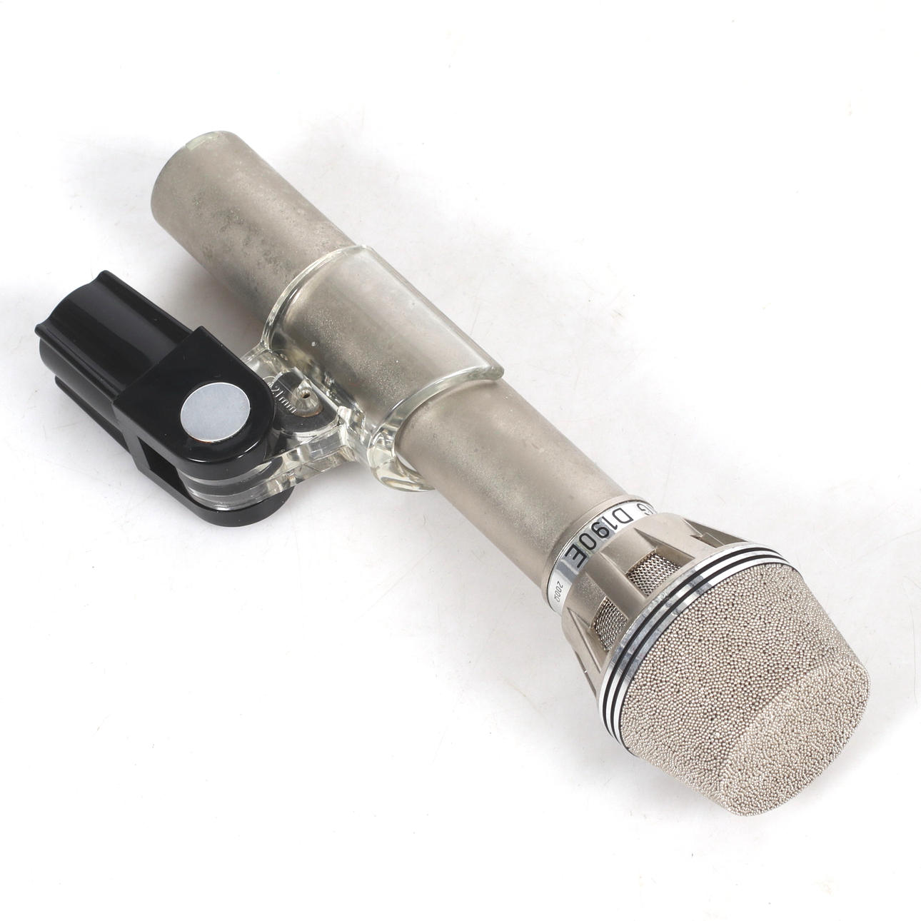 MIKROFON, AKG D190E, Österrike, 1900-tal.