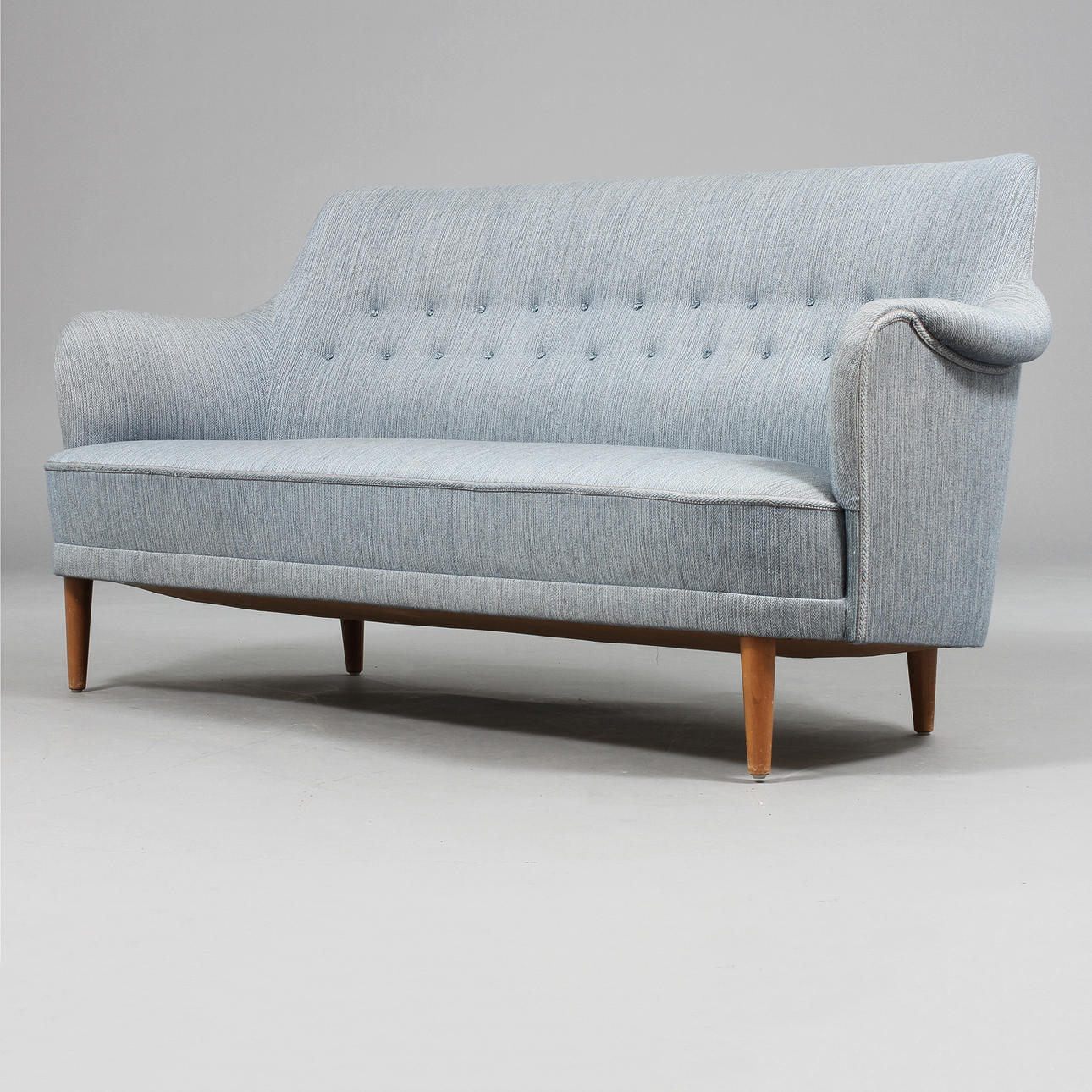 SOFFA, "Samsas", Carl Malmsten.