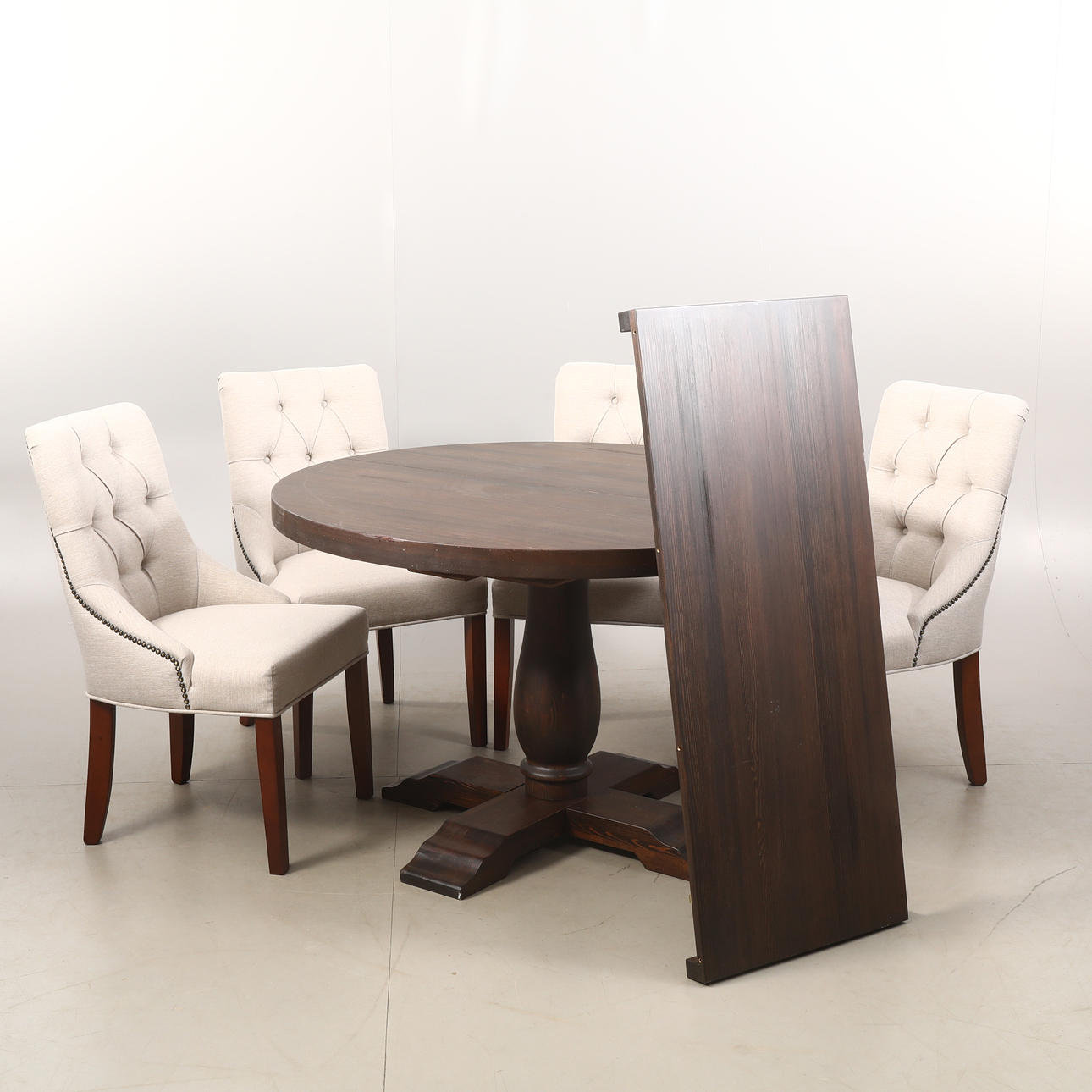 MATGRUPP, 5 delar, Trendrum.