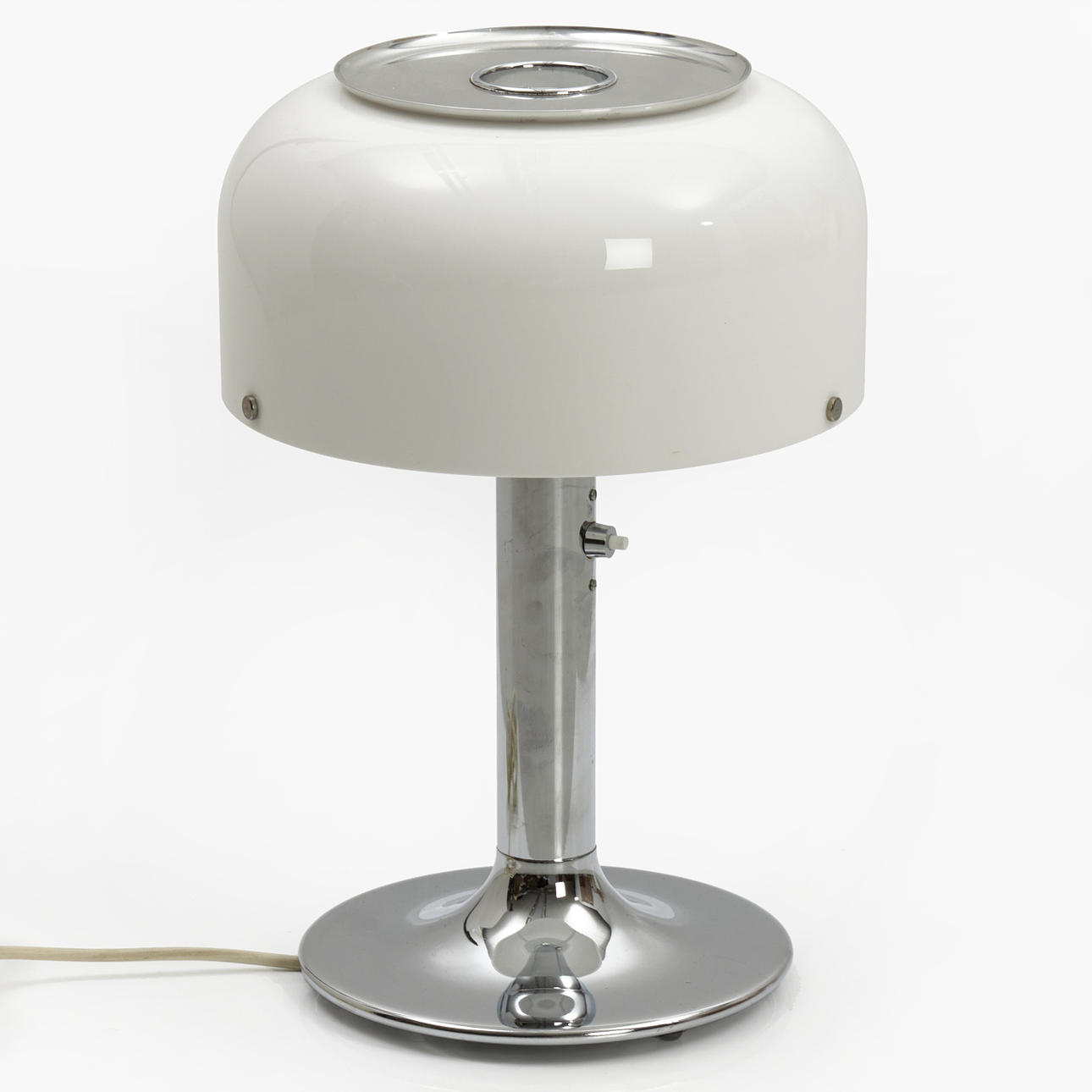ANDERS PEHRSON. Table lamp, “Knubbling” Atelje Lyktan.