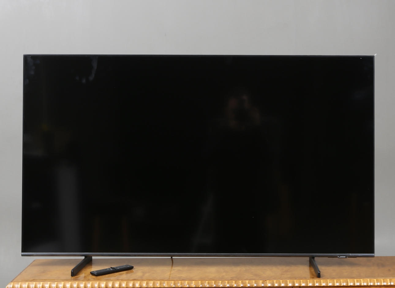 TV, Samsung.