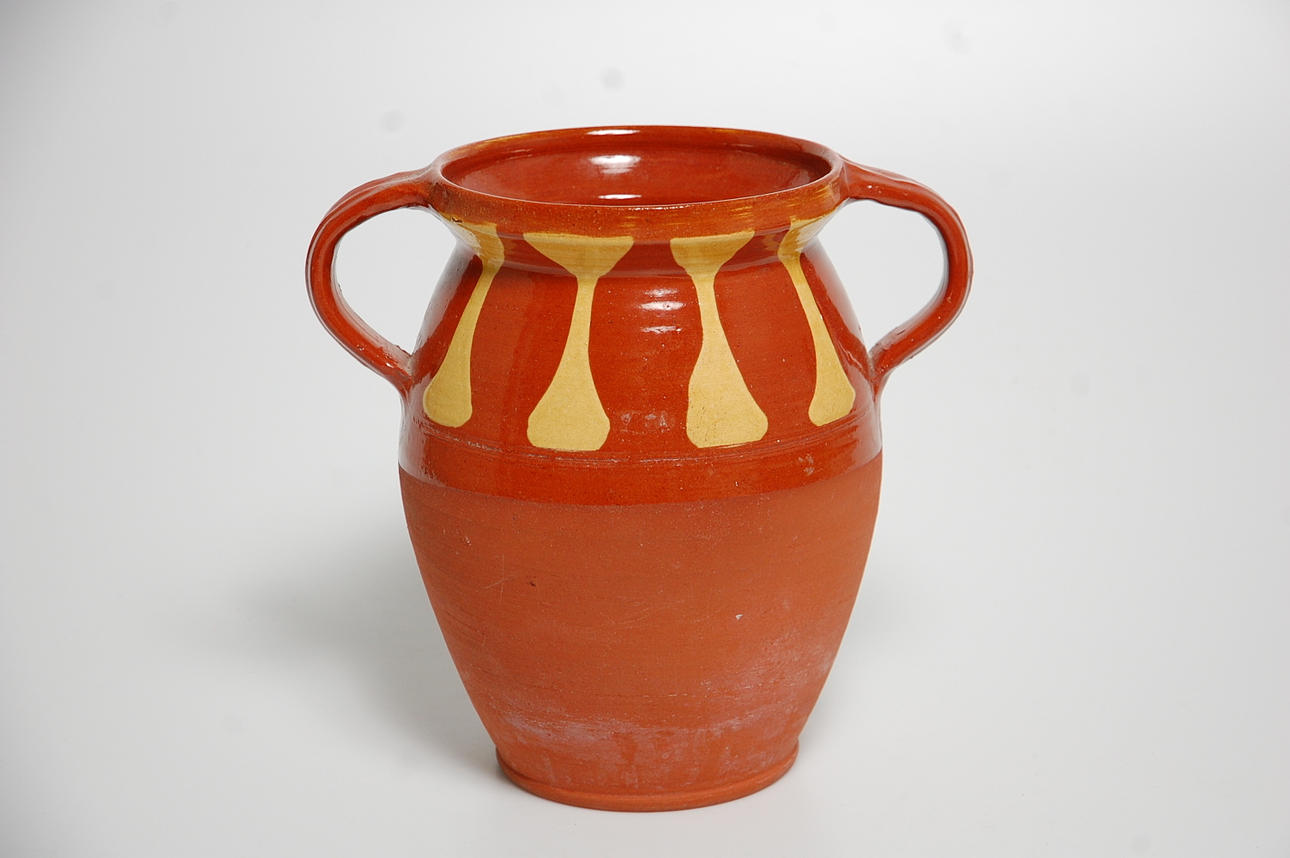 LERKRUS, 1900-tallet.