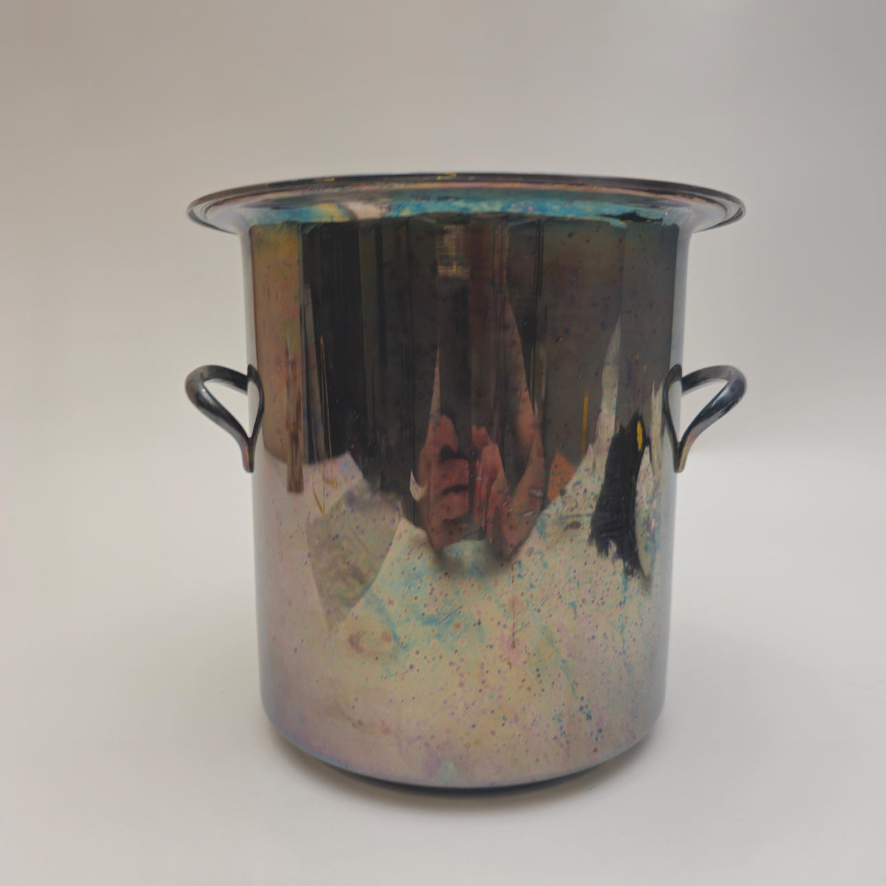 CHAMPAGNE BOTTLE FROM MENESES. C. 1980S.