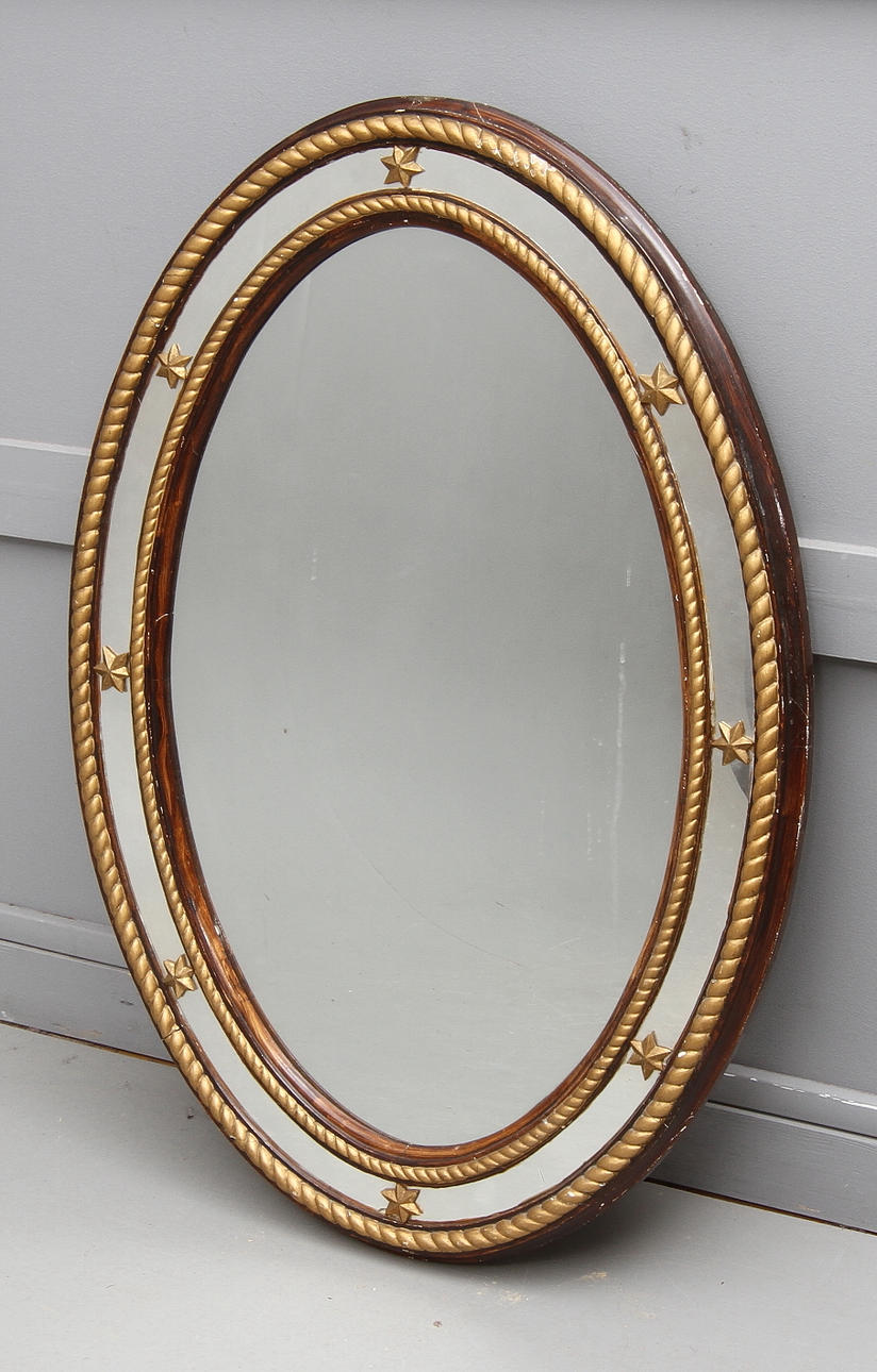 SPEGEL, 18/1900-tal.