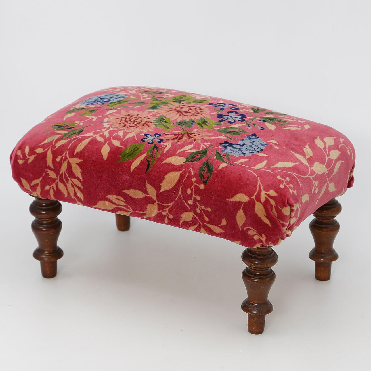 JALKAKARJA/HÄÄJAKKARA, N. 1900.