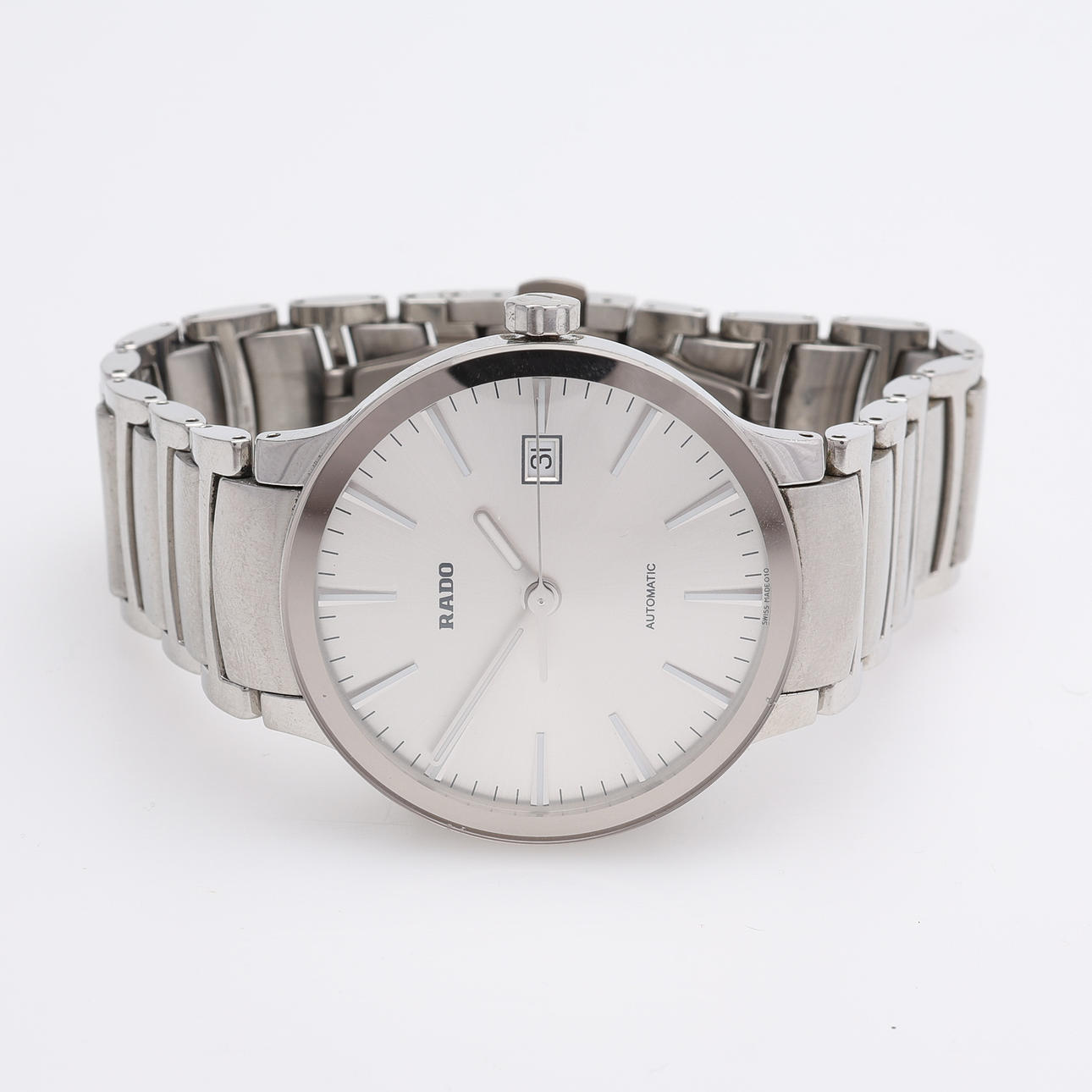 RADO CENTRIX WRISTWATCH.