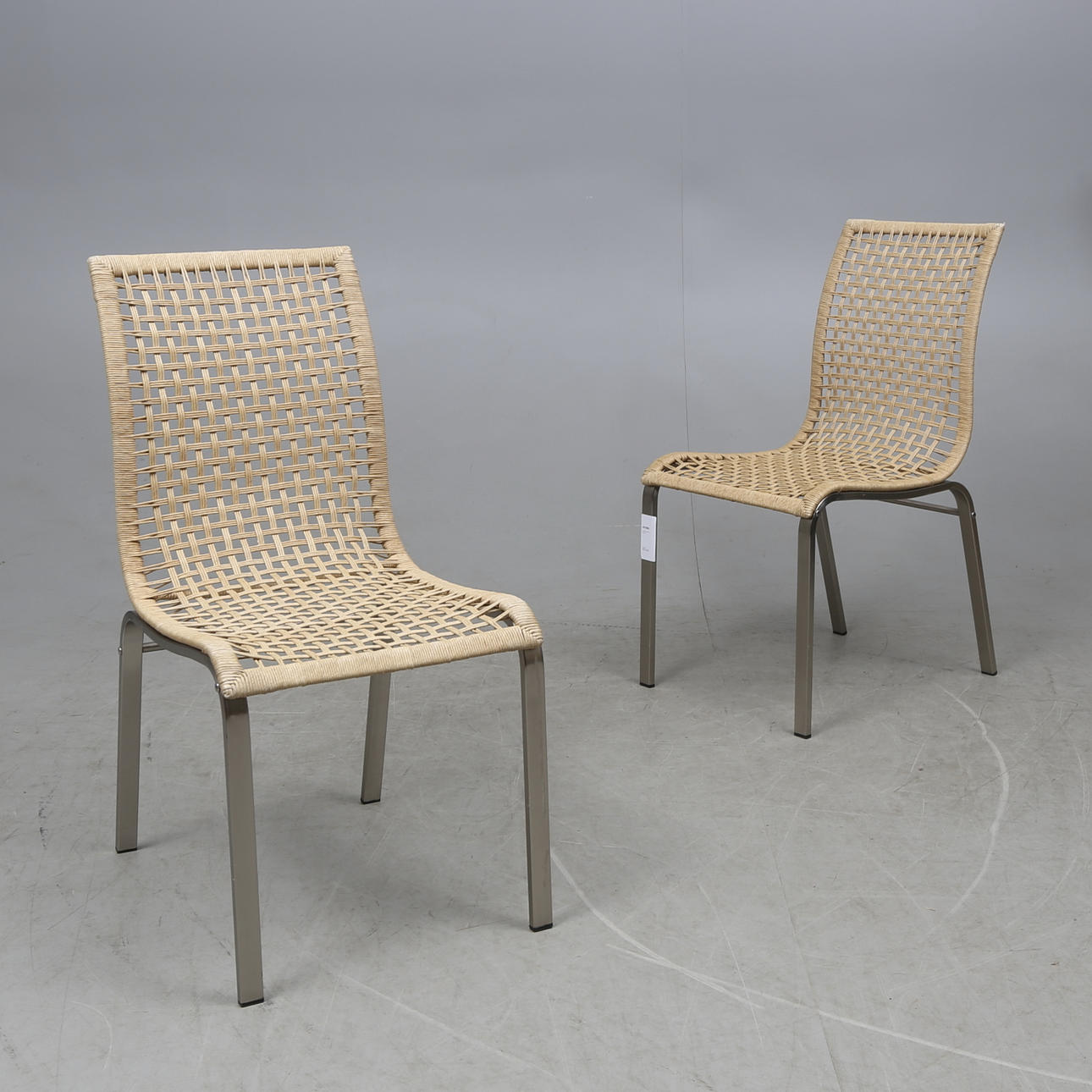 STOLAR, ett par, 2000-tal.