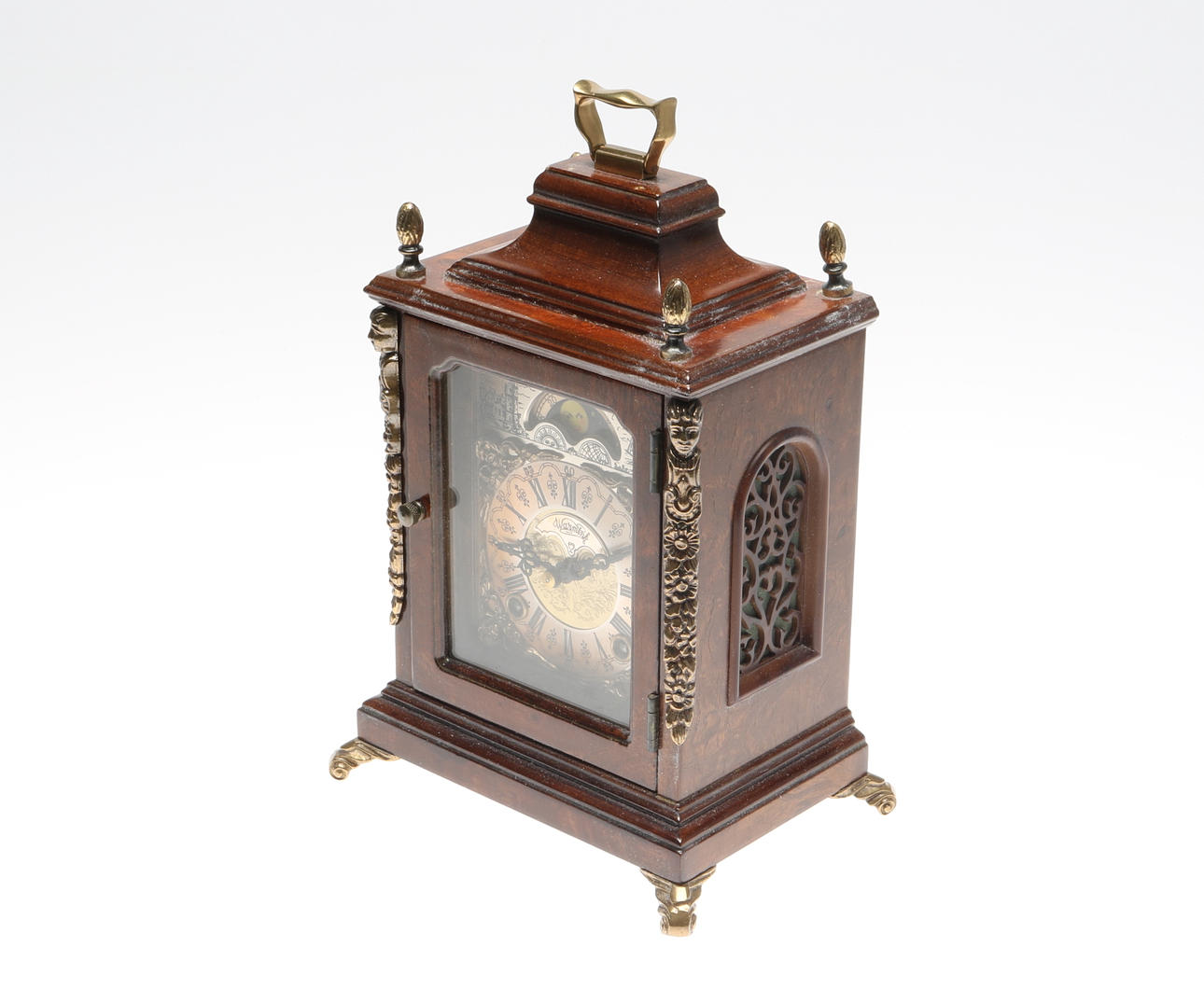 BORDSUR, Warmink, 1900-tal.