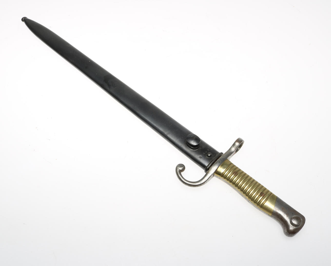 BAJONETT, Solingen, 18/1900-tal.