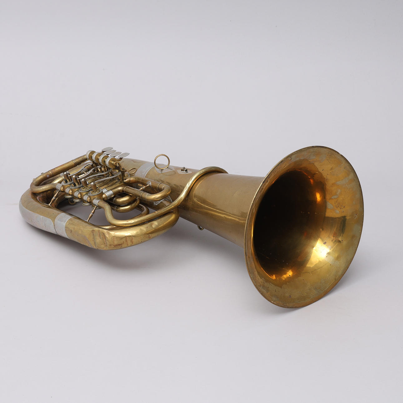 ACE TUBE, MIRAPHONE.