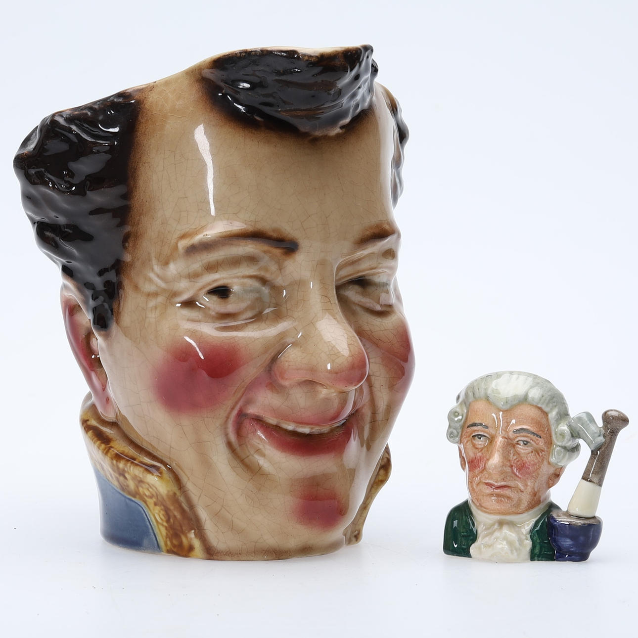 TOBY JUG 2ST Flintgods.