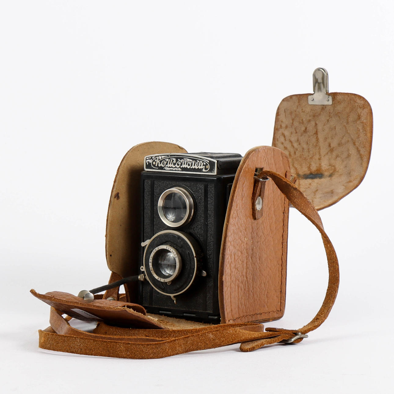 CAMERA Kollco Moleu.