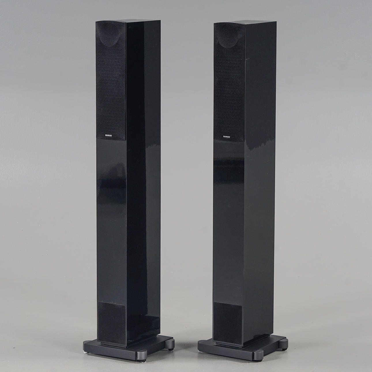 HÖGTALARE 1 par, Audio Pro "Image 44" 2000-tal.