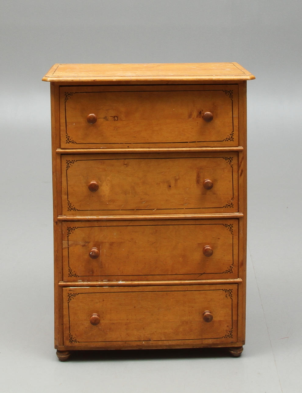 BYRÅ, troligen Gemla, 1900-tal.