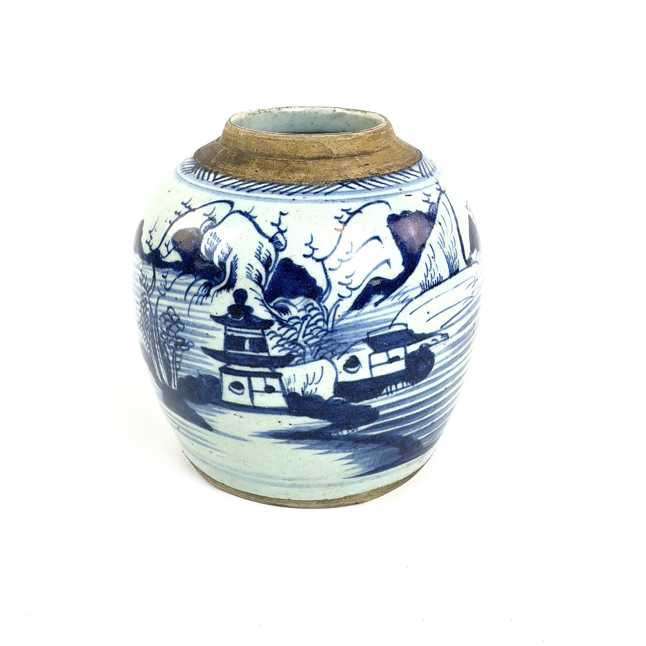 BOJAN, kinesisk porcelæn.