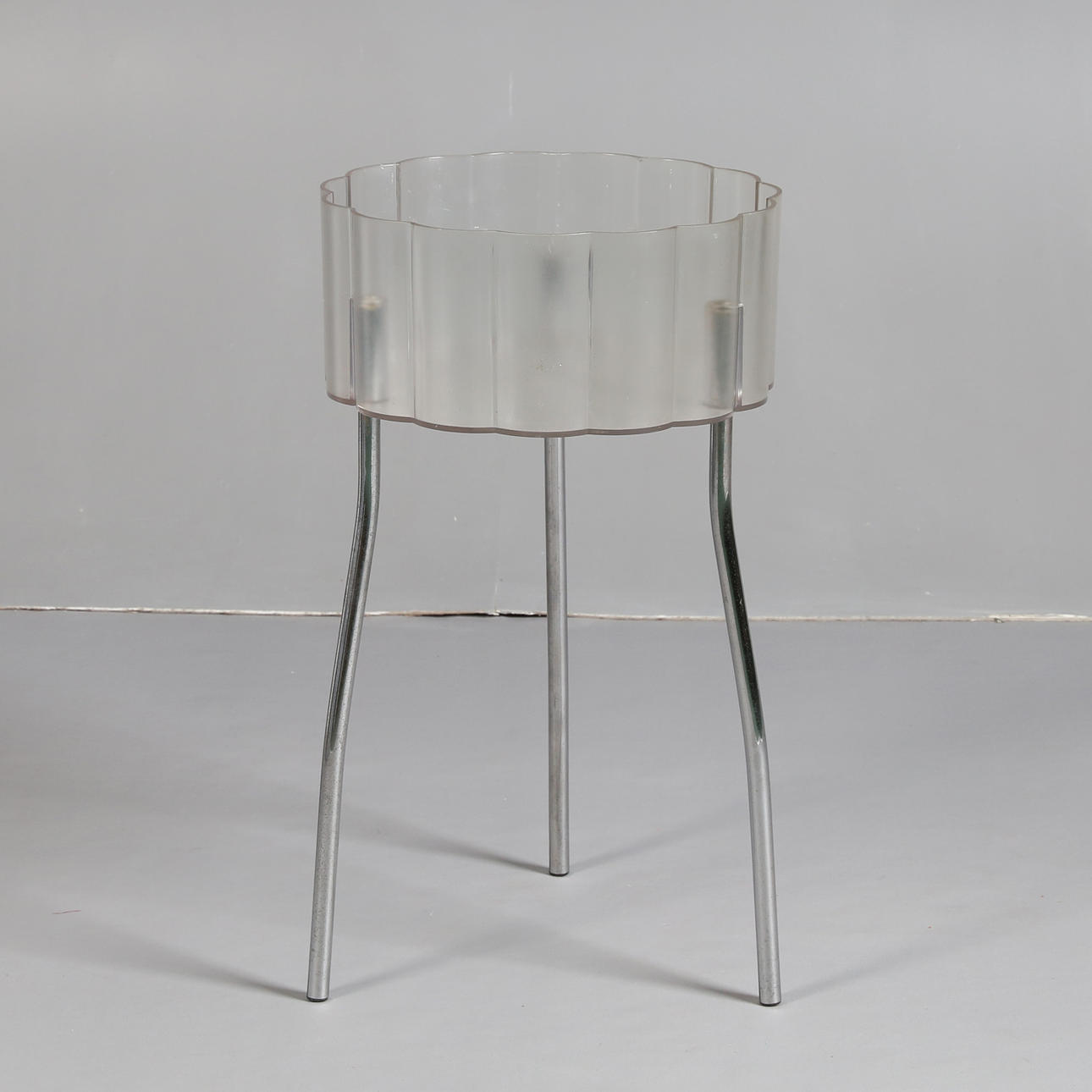 EHLÉN JOHANSSON FOR IKEA. 'HATTEN' TABLE.