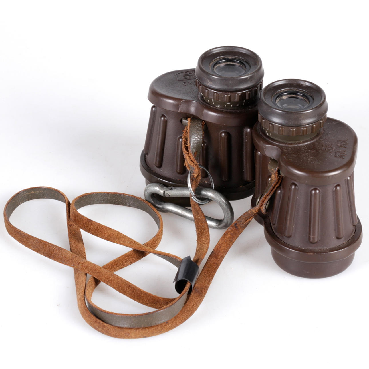 KIKARE, Carl Zeiss, 6x30B.