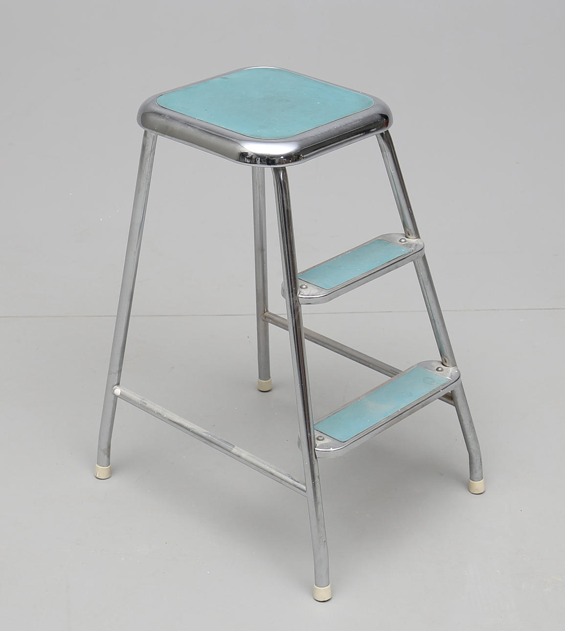 STEGPALL / KÖKSPALL, AWAB, 1900-talets mitt.