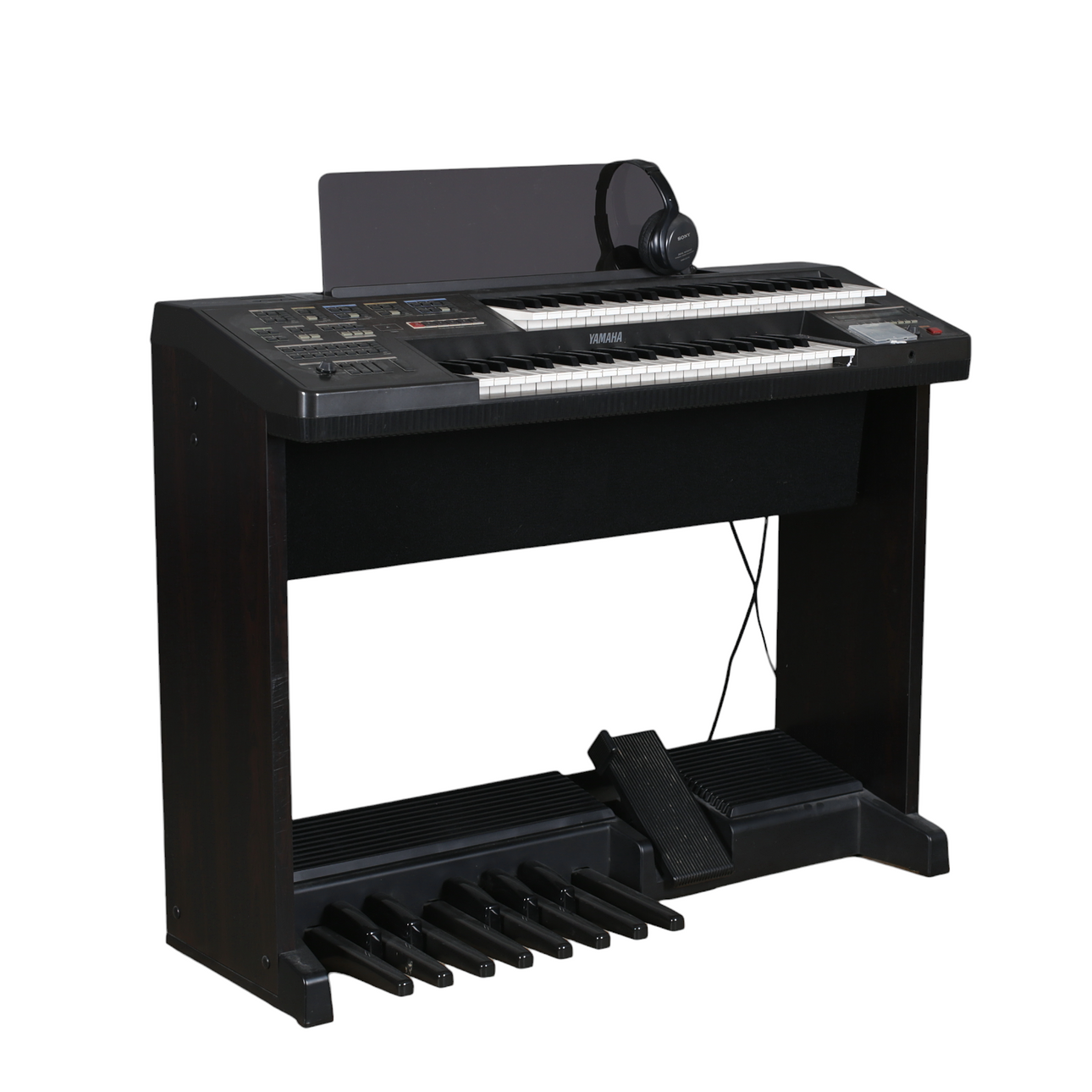 ORGEL, Yamaha, Electone Me -55A.