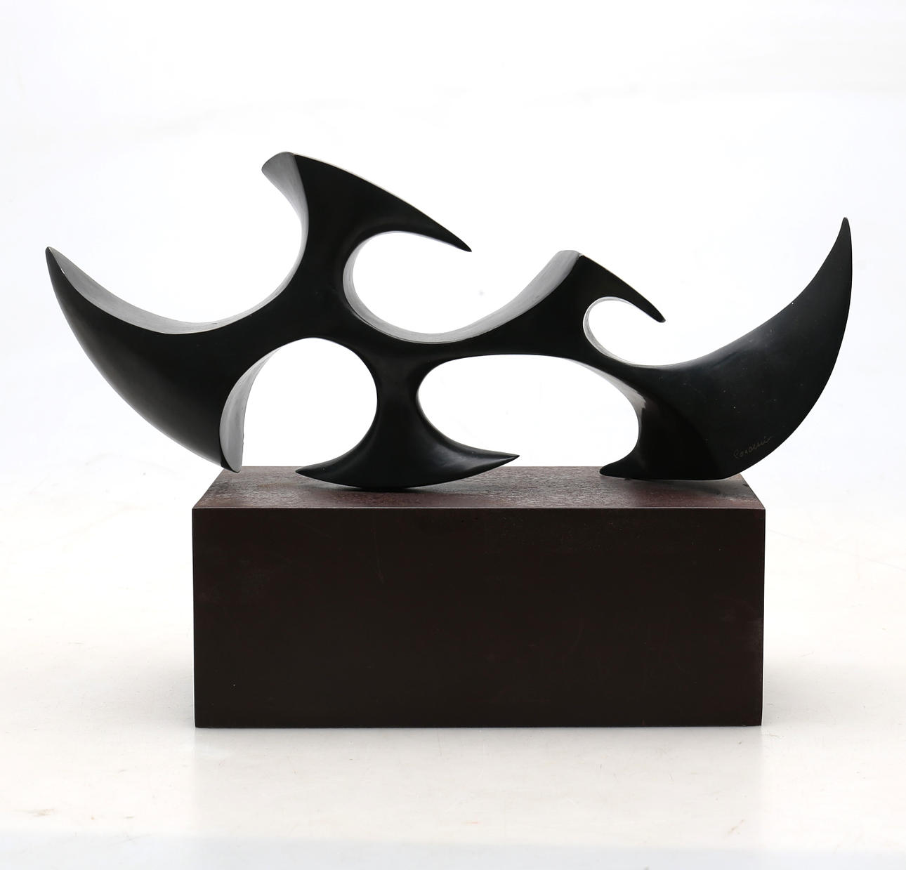 COCOMIR. Composición.