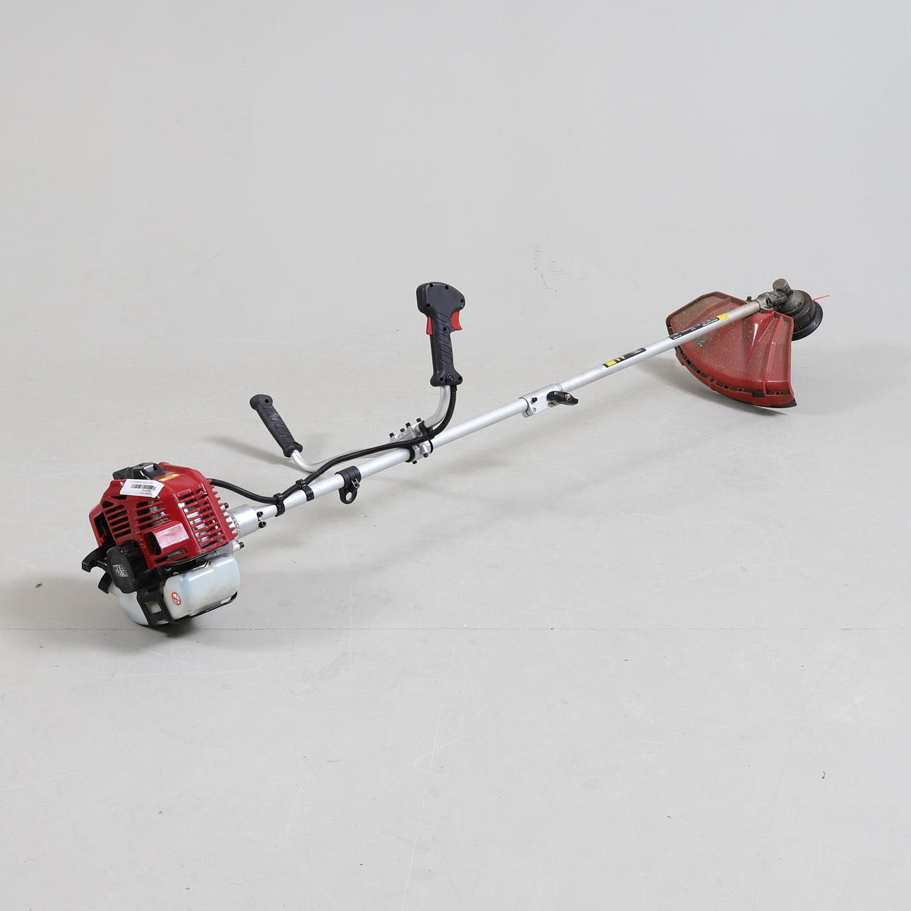 GRÄSTRIMMER, Meec Tools.