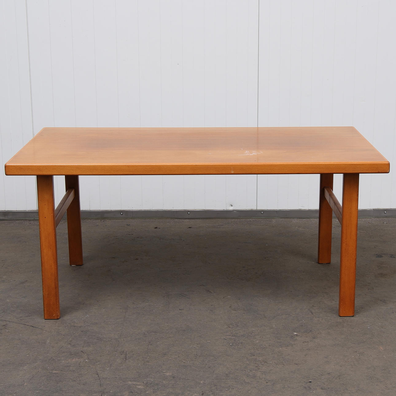 SOFABORD, teak, 1960'erne.