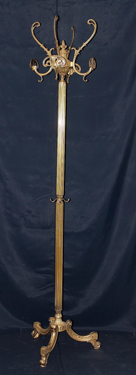 TAMBURMAJOR, Mässing, Italien.