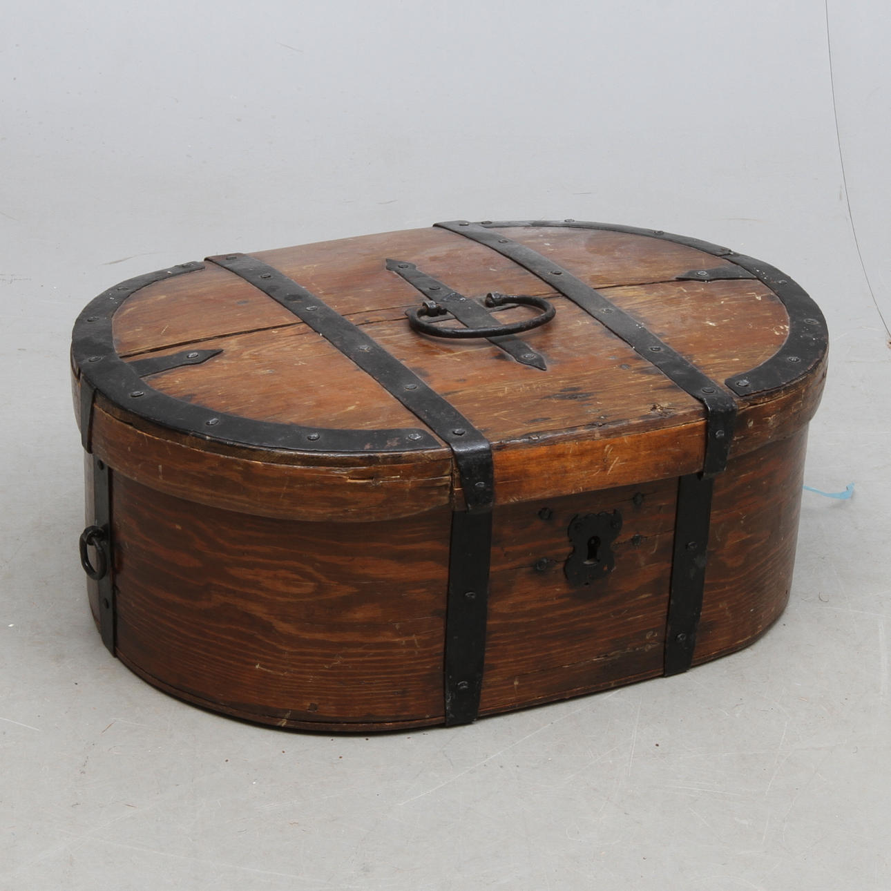 SKRIN, allmoge, 1800-tal.