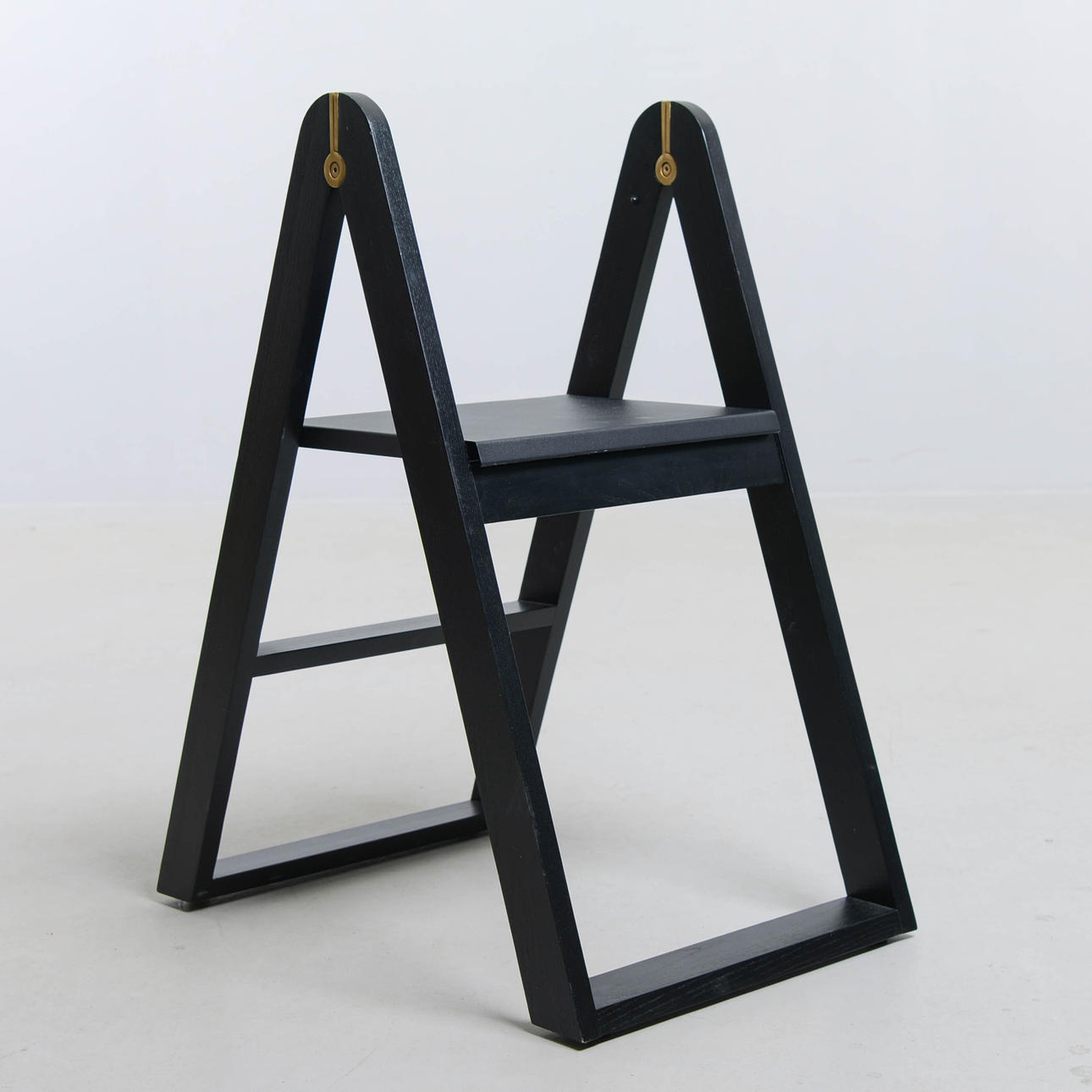 TRAPPALL, «Reech», Gest.