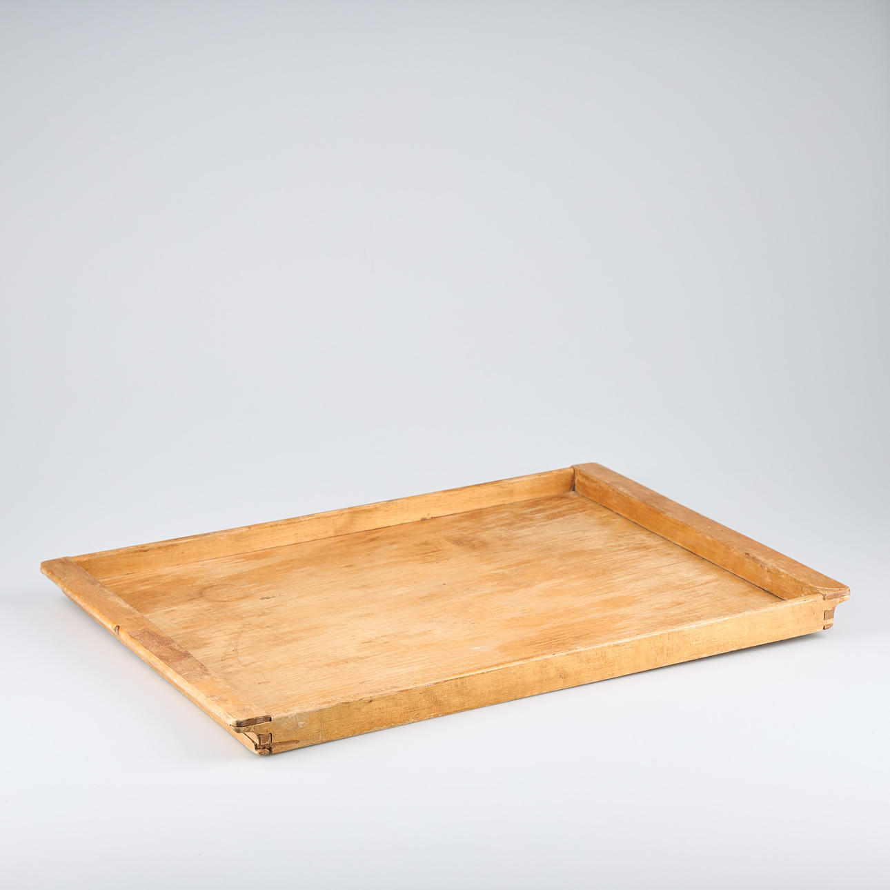 AINO AALTO. TRAY, “Maija” designed 1936.