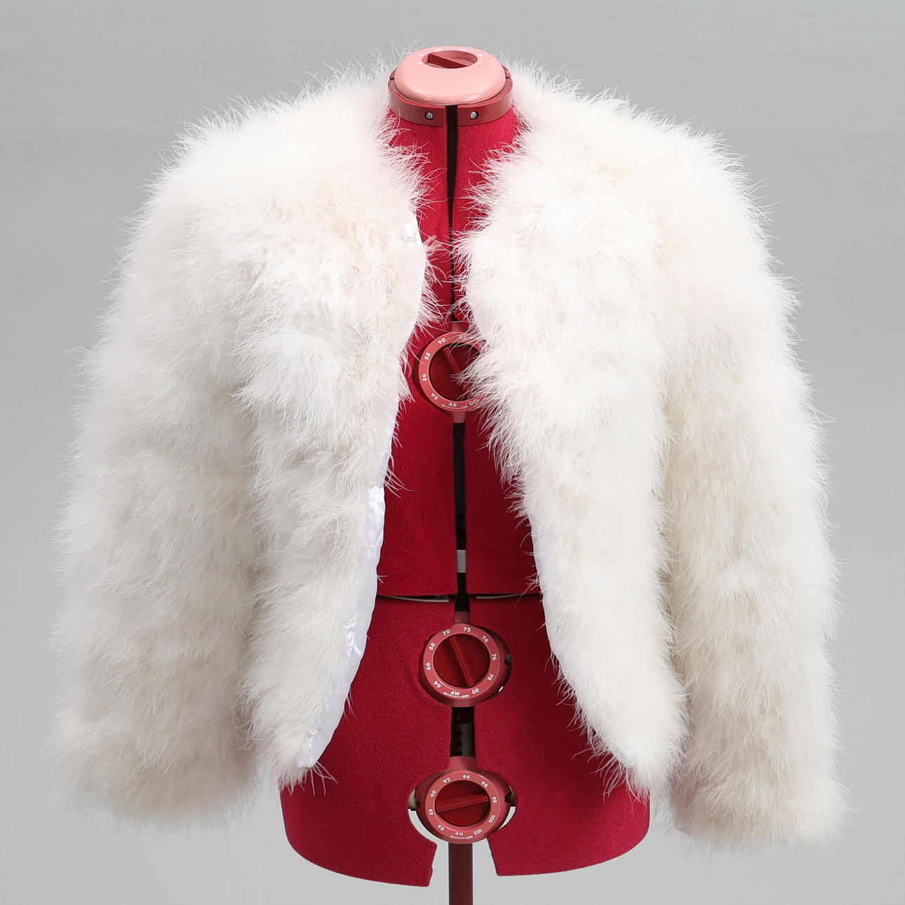 JACKA. Struts, Duva Stockholm.