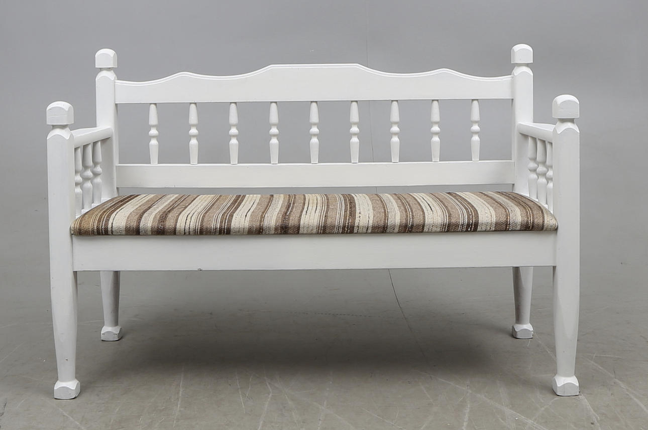 KÖKSSOFFA, 1900-tal.