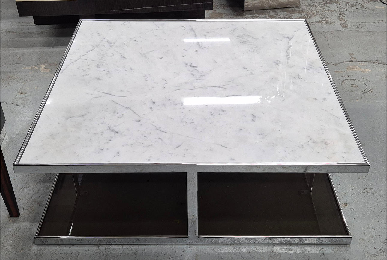 MINOTTI HUBER SOFFBORD.