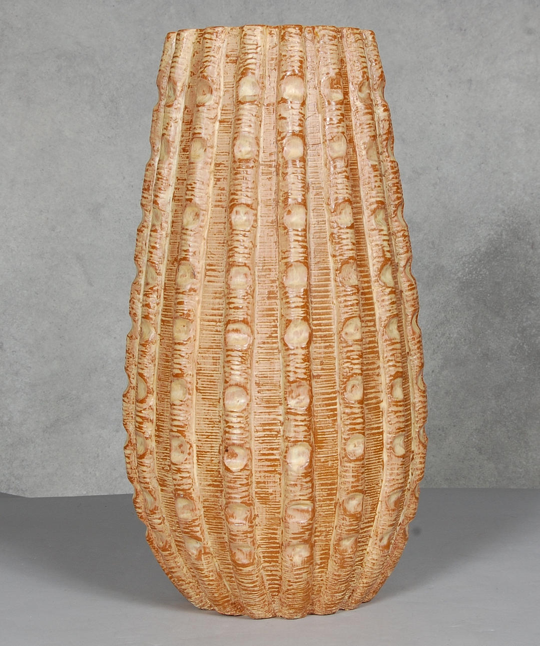 GOLVURNA, Uppsala Ekeby, Vicke Lindstrand.