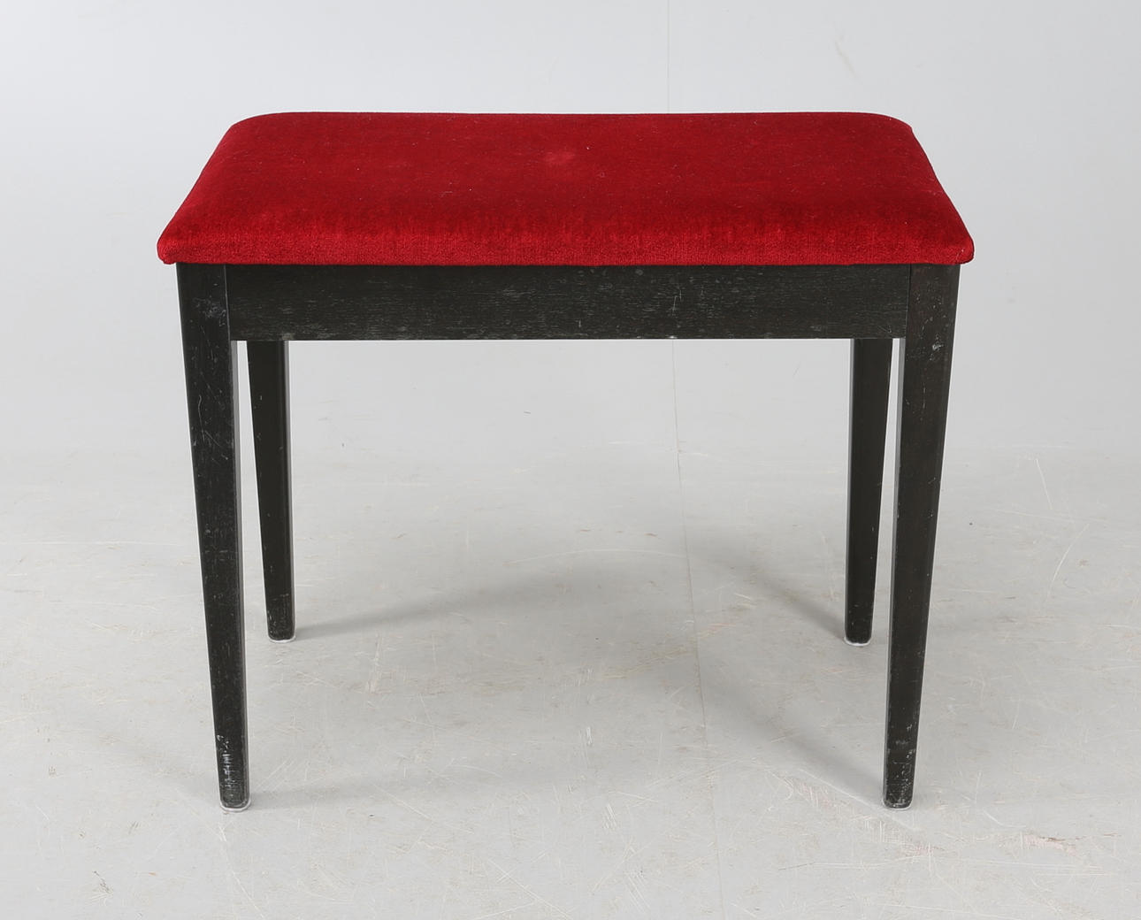 PIANOPALL, 1900-tal.