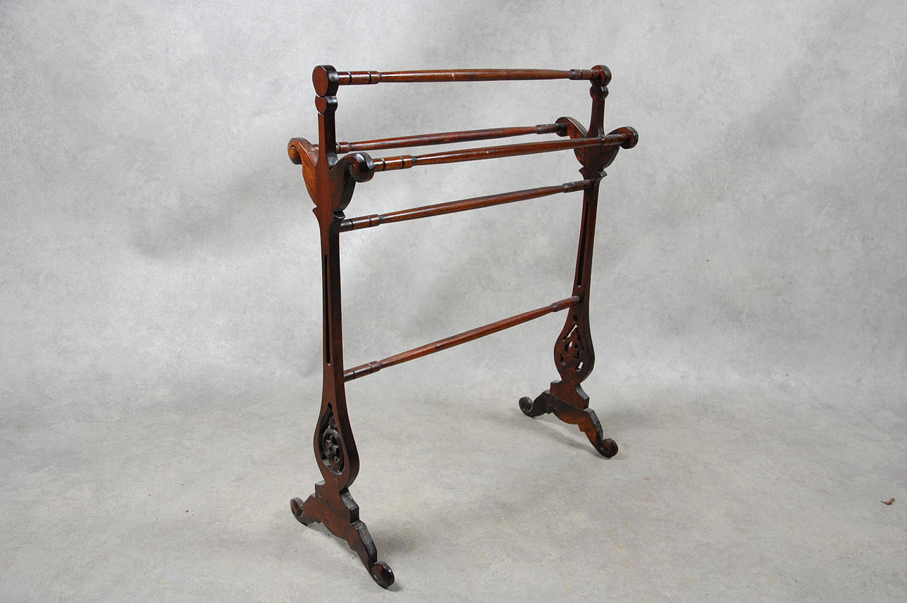 HANDUKSTORK, 1900-tal.