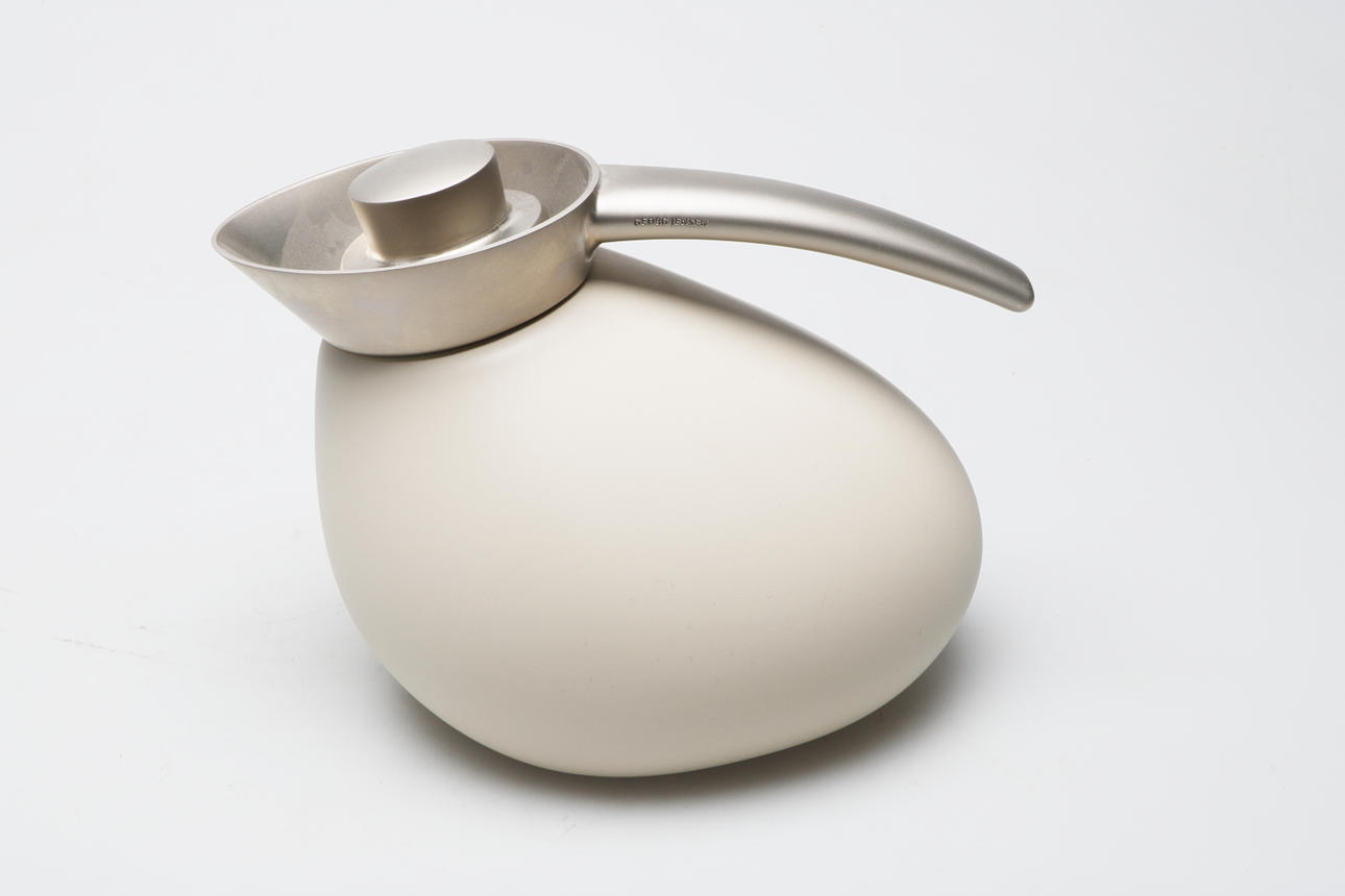 TERMOS, "Quack", Maria Berntsen, Georg Jensen, Danmark.