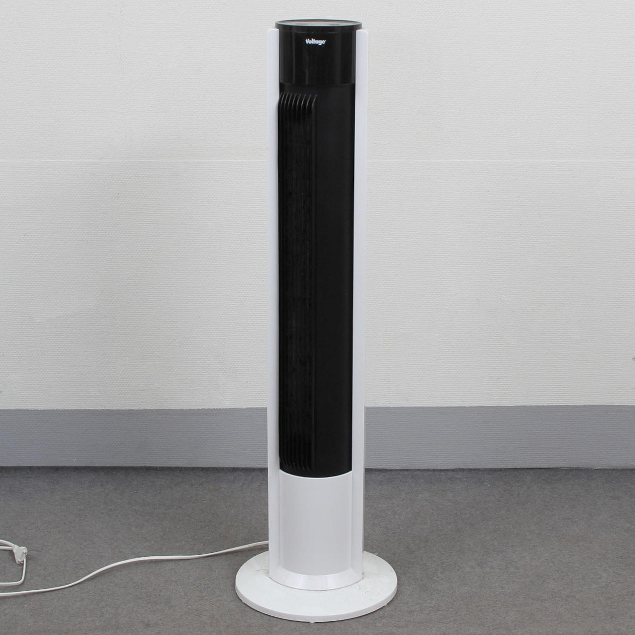 PELARFLÄKT, VOLTAGE.