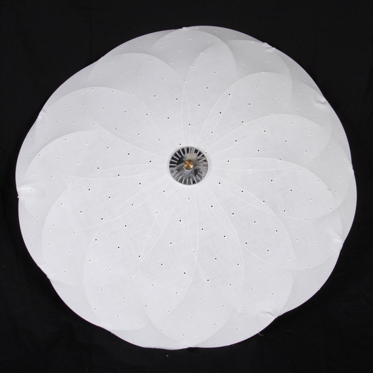 PLAFOND, "Pia", Tore Ahlsén, Gärsnäs, samtida.